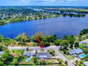 3412 Lake Osborne Drive, Lake Worth Beach FL 33461