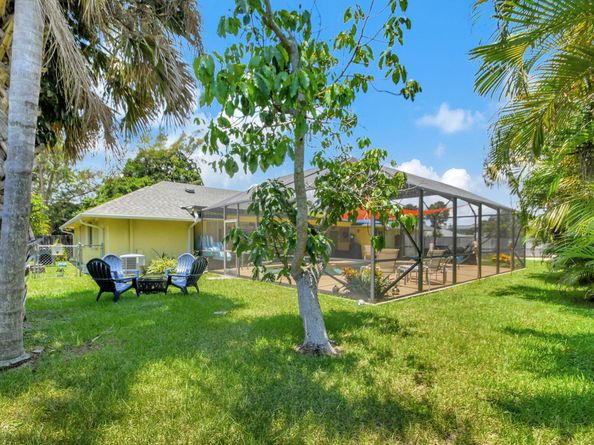 3412 Lake Osborne Drive, Lake Worth Beach FL 33461