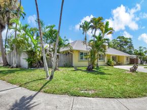 3412 Lake Osborne Drive, Lake Worth Beach FL 33461