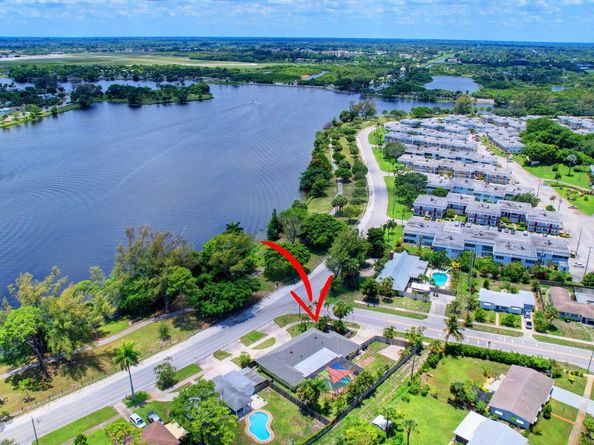 3412 Lake Osborne Drive, Lake Worth Beach FL 33461