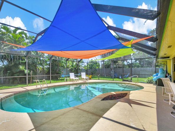 3412 Lake Osborne Drive, Lake Worth Beach FL 33461