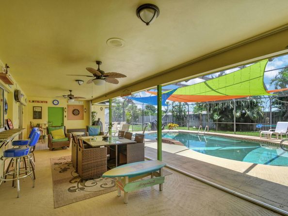 3412 Lake Osborne Drive, Lake Worth Beach FL 33461