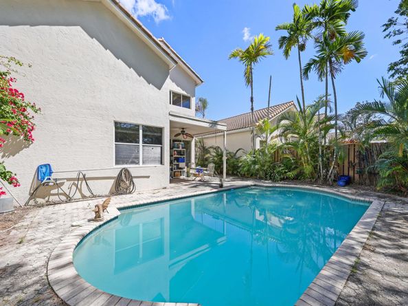 2502 NW 66th Drive, Boca Raton FL 33496