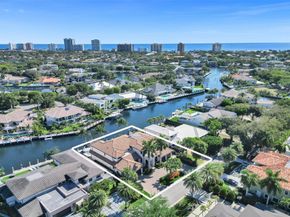 35 Compass Isle, Fort Lauderdale FL 33308