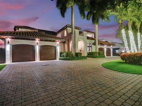 35 Compass Isle, Fort Lauderdale FL 33308