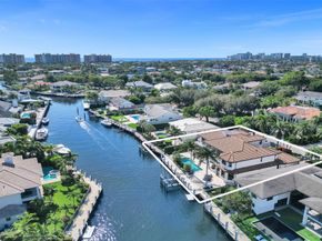35 Compass Isle, Fort Lauderdale FL 33308