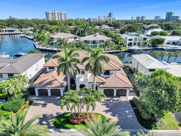 35 Compass Isle, Fort Lauderdale FL 33308