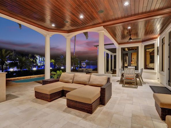 35 Compass Isle, Fort Lauderdale FL 33308