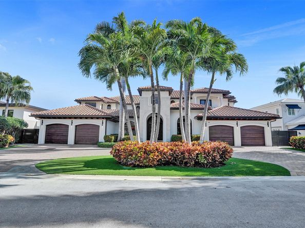 35 Compass Isle, Fort Lauderdale FL 33308