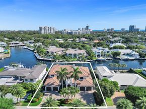 35 Compass Isle, Fort Lauderdale FL 33308