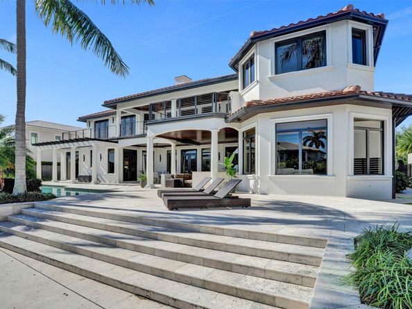 35 Compass Isle, Fort Lauderdale FL 33308