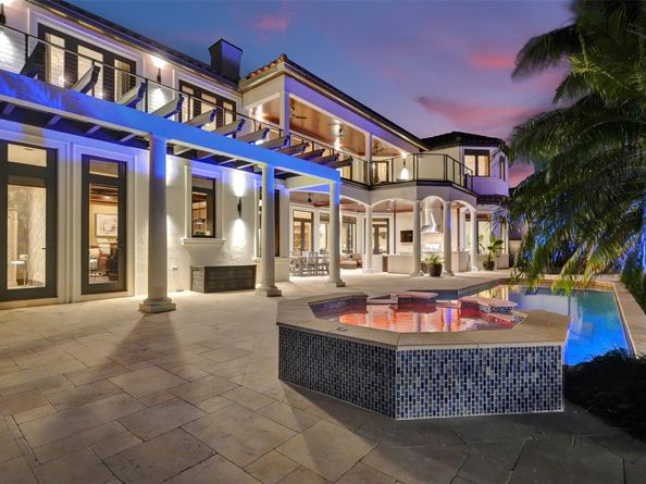 35 Compass Isle, Fort Lauderdale FL 33308