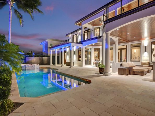 35 Compass Isle, Fort Lauderdale FL 33308