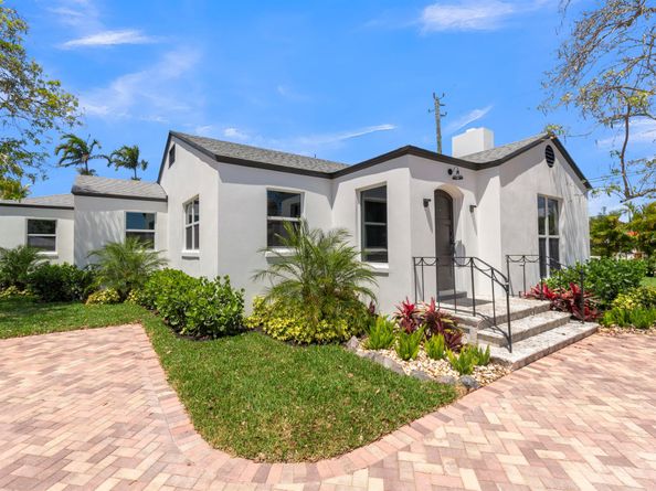 4015 Washington Road, West Palm Beach FL 33405