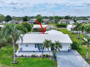 1504 SW 22nd Avenue, Boynton Beach FL 33426