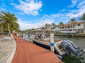 1311 NE 27th Way, Pompano Beach FL 33062