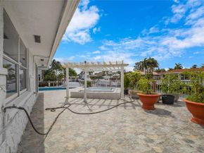1311 NE 27th Way, Pompano Beach FL 33062