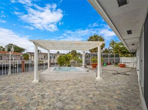 1311 NE 27th Way, Pompano Beach FL 33062
