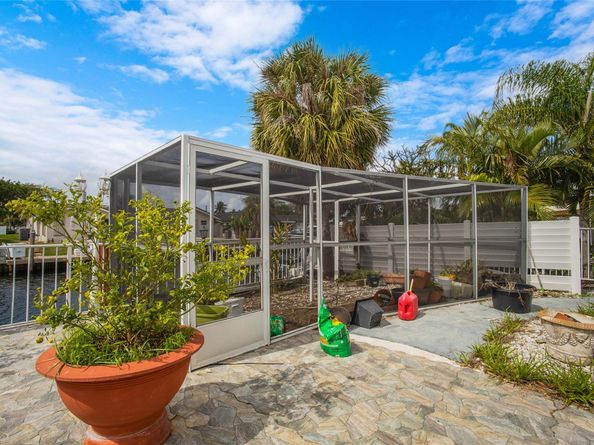 1311 NE 27th Way, Pompano Beach FL 33062