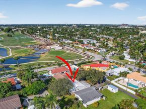 1323 Lincoln Street, Hollywood FL 33019