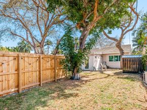 1323 Lincoln Street, Hollywood FL 33019