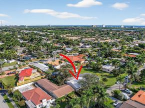 1323 Lincoln Street, Hollywood FL 33019
