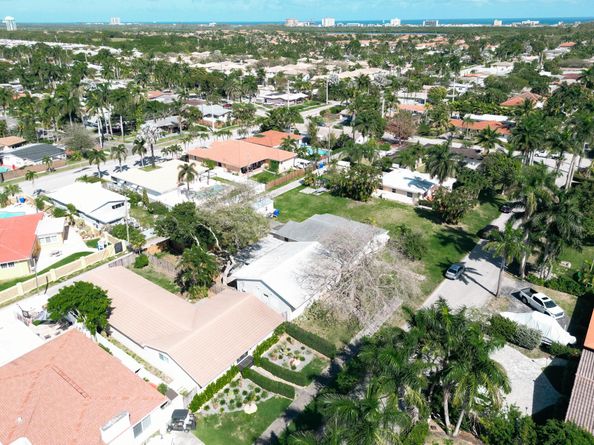 1323 Lincoln Street, Hollywood FL 33019