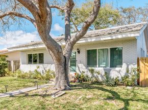 1323 Lincoln Street, Hollywood FL 33019