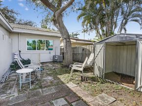 1323 Lincoln Street, Hollywood FL 33019