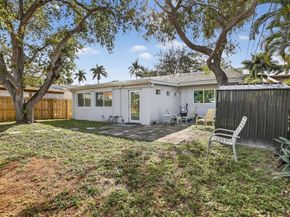 1323 Lincoln Street, Hollywood FL 33019