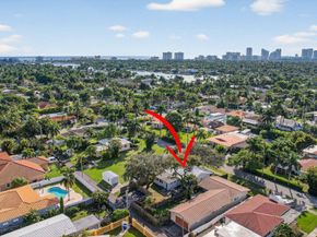 1323 Lincoln Street, Hollywood FL 33019