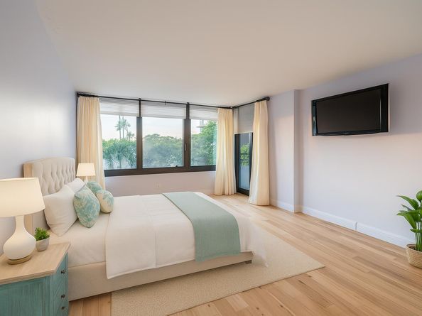 3589 S Ocean Boulevard 314, South Palm Beach FL 33480