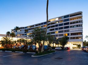 3589 S Ocean Boulevard 314, South Palm Beach FL 33480