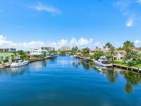 1087 Bel Lido Drive, Highland Beach FL 33487