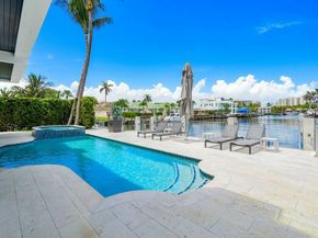 1087 Bel Lido Drive, Highland Beach FL 33487
