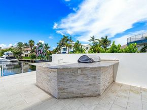 1087 Bel Lido Drive, Highland Beach FL 33487