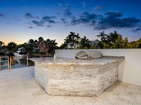 1087 Bel Lido Drive, Highland Beach FL 33487