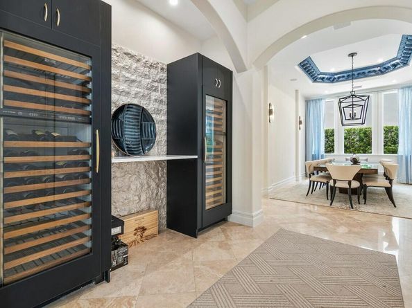 1087 Bel Lido Drive, Highland Beach FL 33487