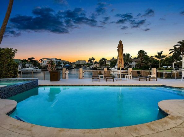 1087 Bel Lido Drive, Highland Beach FL 33487