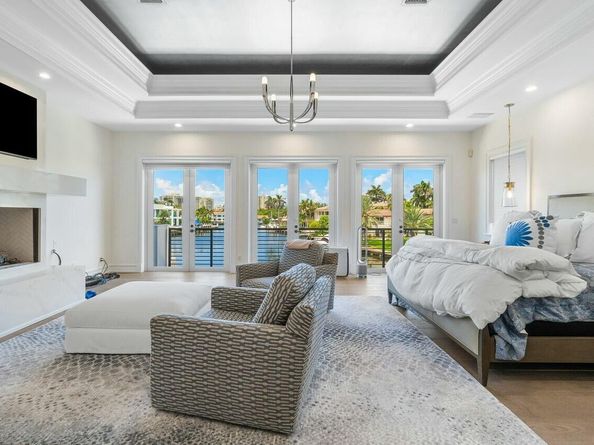 1087 Bel Lido Drive, Highland Beach FL 33487