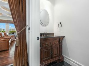 1087 Bel Lido Drive, Highland Beach FL 33487