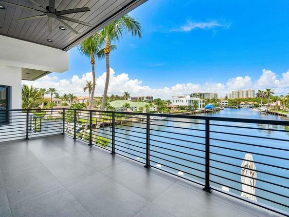 1087 Bel Lido Drive, Highland Beach FL 33487