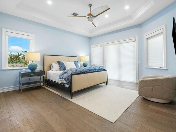 1087 Bel Lido Drive, Highland Beach FL 33487