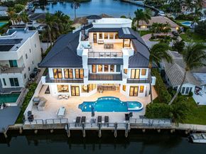 1087 Bel Lido Drive, Highland Beach FL 33487