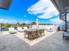 1087 Bel Lido Drive, Highland Beach FL 33487