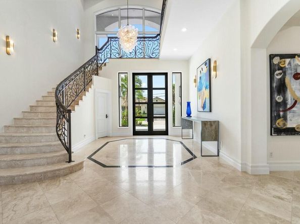 1087 Bel Lido Drive, Highland Beach FL 33487