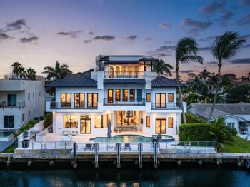 1087 Bel Lido Drive