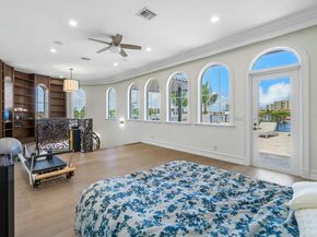 1087 Bel Lido Drive, Highland Beach FL 33487