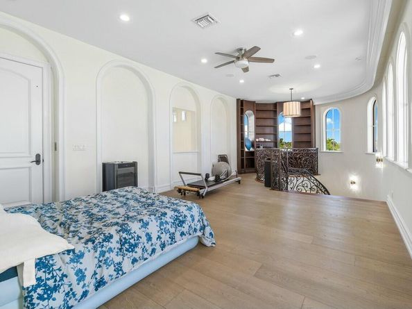 1087 Bel Lido Drive, Highland Beach FL 33487