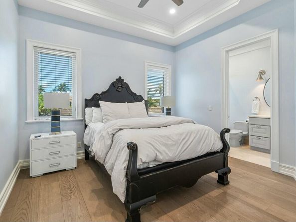 1087 Bel Lido Drive, Highland Beach FL 33487